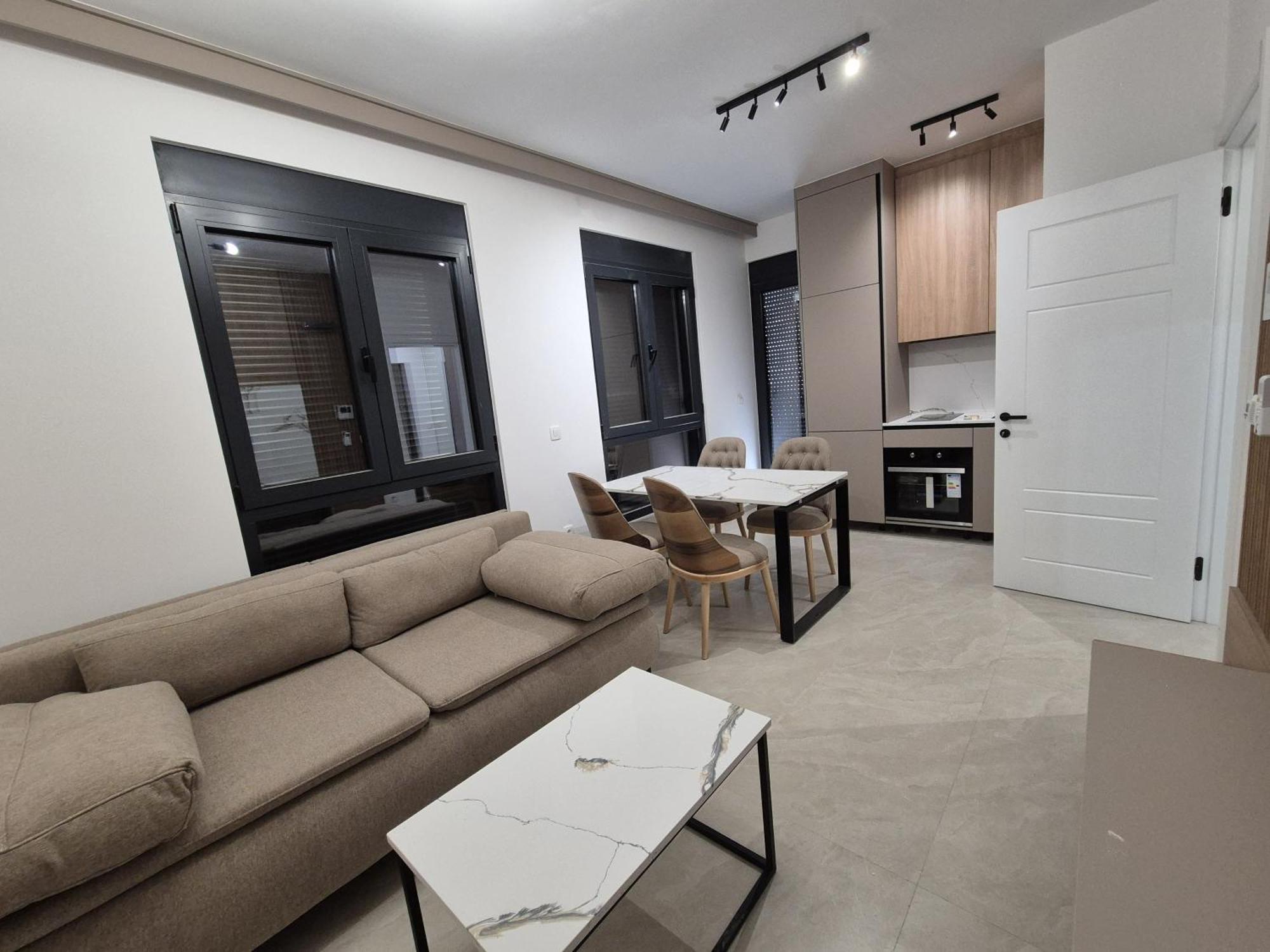 Vienna Luxury Apartments Dobra Voda Exterior photo